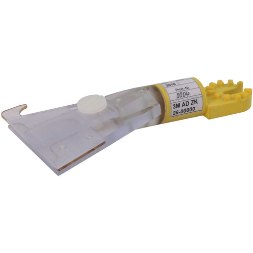 DEHN - Zubehör/Ersatzteile für Sicherheitsgeräte Adapter mit Zahnkupplung AD ZK 3M 170 für 3M Animal Guard