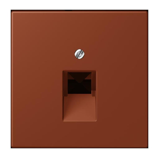 Jung - Einsatz/Abdeckung für Kommunikationstechnik Abdeckung für IAE/UAE LC 969-1 UA 247