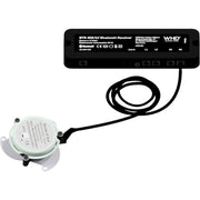 WHD - Zubehör/Ersatzteile für Beschallungssysteme Bluetooth-Receiver BTR405LVSET sw BTR405LV,2xExciterX