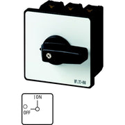 Eaton - Lasttrennschalter EIN-AUS-Schalter P3-100/E/N P3 100A Einbau