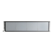Waldmann Light - Maschinen- und Werkbankleuchte Aufbauleuchte APA8000850MSALU752,5