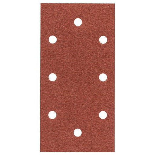 Bosch - Schleifpapierset Schleifblatt C430, 93 x 2608608X97 186 mm 2x40 3x80