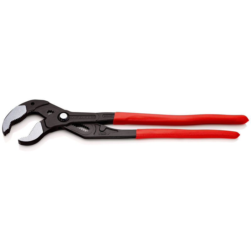 Knipex - Wasserpumpenzange Cobra-Wasserp.-Zange 87 01 560 560mm