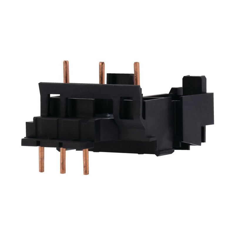 Eaton - Verdrahtungsset für Leistungsschalter Verdrahtungsset PKZM0-XDM15ME für DILM7-M15  − 1 Stück