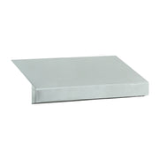 Schneider Electric - Tür/Bedientableau (Schaltschrank) Schreibtischdeckel NSYDLSD12 Weite=1200mm
