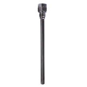 Jumo - Tauchrohr Einschraub-Schutzhülse 00044864 G1/2,11x250mm,0-400° − 1 Stück