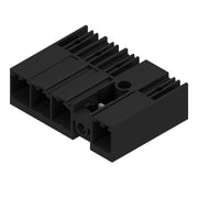 Weidmüller - Leiterplattensteckverbinder Verbinder 7.62mm SV 7.62IT#1081790000 − 48 Stück