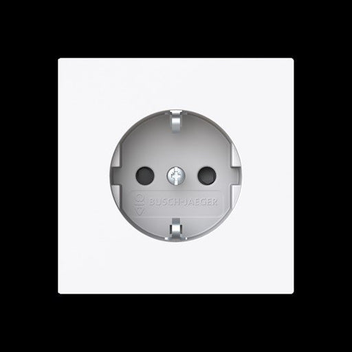 Busch-Jaeger - Steckdose SCHUKO Steckdose Safety+ 20 EUCB-F-44G