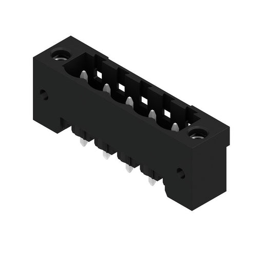 Weidmüller - Leiterplattensteckverbinder Verbinder 5.08mm SL-SMT 5.#1820770000 − 48 Stück