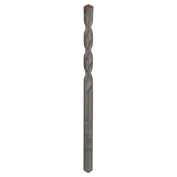 Bosch - Bohrer Betonbohrer CYL-3, 4,5 x 2608597657 40 x 75 mm d 3,8 mm