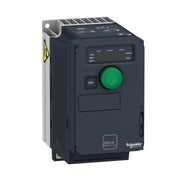 Schneider Electric - Frequenzumrichter =< 1 kV Frequenzumrichter ATV320 ATV320U02M2C 0,18kW, 200-240V,1-p