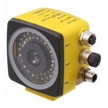 Pepperl+Fuchs Fabrik - Matrixcodeleser Optischer Lesekopf PXV100A-F200-B28-V1D