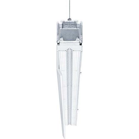 Zumtobel Group - Lichtleiste LED - Lichtbandleuchte TECTON C #42927238 8000 - 830L1500WWLDEWH