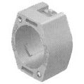 Eao - Adapter für Befehlsgeräte Bajonett-Flansch 704.950.5