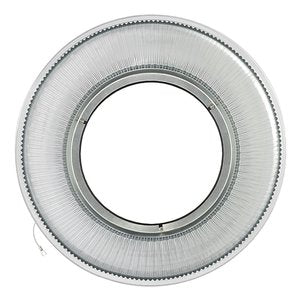 Nobile - Mechanisches Zubehör/Ersatzteile für Leuchten PMMA-Reflektor 60Gr. 1740051611