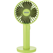 Unold - Umluftventilator Handventilator 86626 Breezy II gn Breezy II green