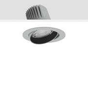 RZB - Downlight/Strahler/Flutlicht LED-Einbaustrahler 911648.004 930, silber