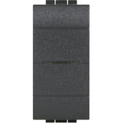 Legrand (BT) - Funksender Wandsender Bticino LN4003CWI 1-modul, ohne Wippe