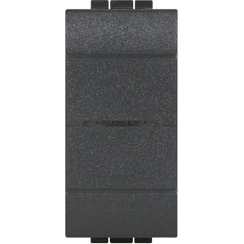 Legrand (BT) - Funksender Wandsender Bticino LN4003CWI 1-modul, ohne Wippe