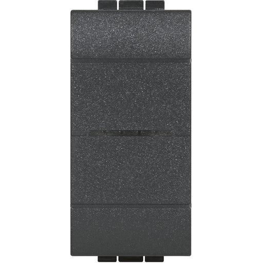 Legrand (BT) - Funksender Wandsender Bticino LN4003CWI 1-modul, ohne Wippe