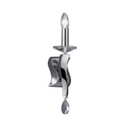 Brumberg Leuchten - Decken-/Wandleuchte Wandleuchte Girata 00809051 1Lp. E14/40W, chrom