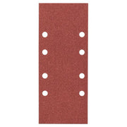 Bosch - Schleifpapierset Schleifblatt-Set für 2607017100 Schwingschleifer 8