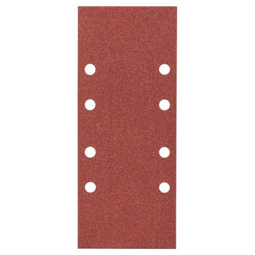 Bosch - Schleifpapierset Schleifblatt-Set für 2607017100 Schwingschleifer 8