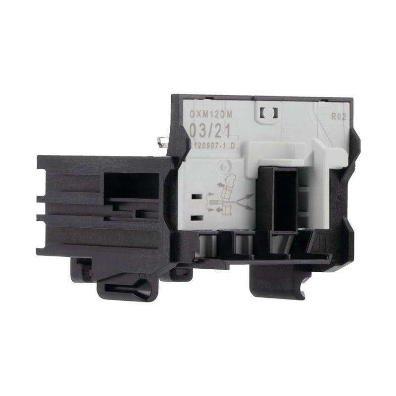 Eaton - Verdrahtungsset für Leistungsschalter Verbinderbaustein PKZM0-XM12DM mechanisch − 126 Stück