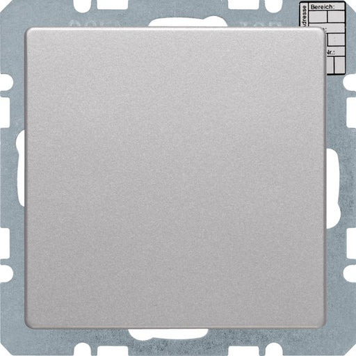 Berker - Bussystem-Raumtemperaturregler KNX-CO2 Sensor 75441324 Luftfeuchte+Temp