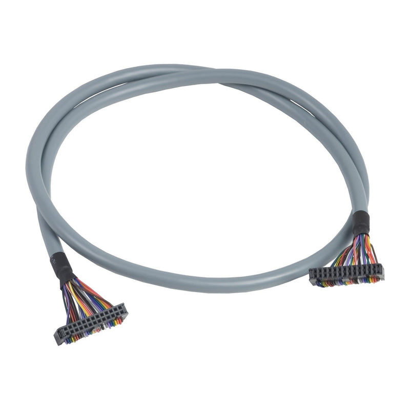 Schneider Electric - SPS-Verbindungskabel Telefast Kabel ABFT20E100 1m Twido-Module