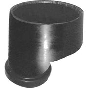 cleanpower - Zubehör/Ersatzteile für Ventilatoren Übergang CP-037 50/110mm PP