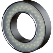 Sensopart - Zubehör/Ersatzteile für Positionsschalter Ringlicht LR70W-24-KFL5 70 mm, weiß