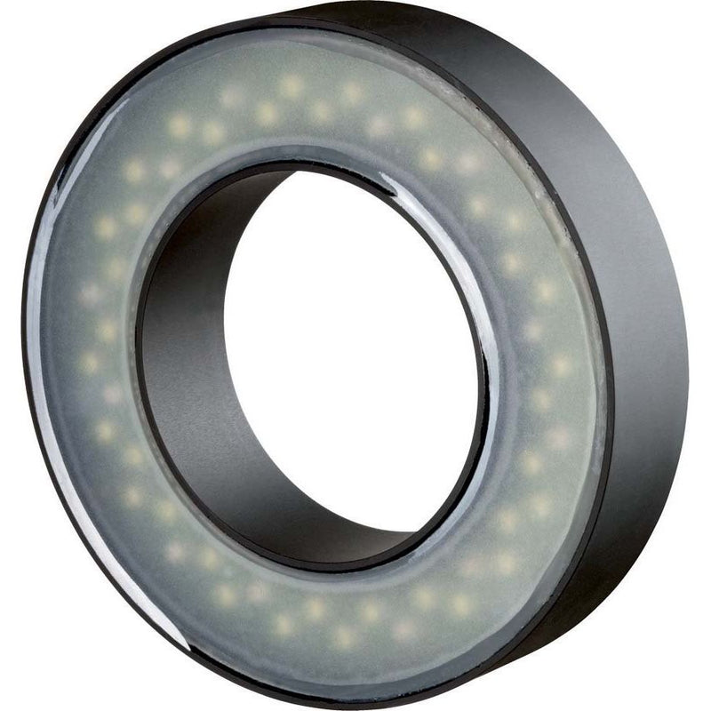 Sensopart - Zubehör/Ersatzteile für Positionsschalter Ringlicht LR70W-24-KFL5 70 mm, weiß
