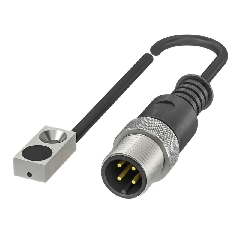 Balluff - Induktiver Näherungsschalter Sensor induktiv BES R04MC-PS#BES04EU