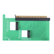 Weidmüller - Übergabemodul Übergabemodul Steckkarten- SP-RS PLC#6720001400 halter für GPS
