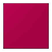Jung - Abdeckung/Bedienelement für Installationsschalterprogramme Blind-Abdeckung (gerastet) LC 994 B 230 rouge rubia