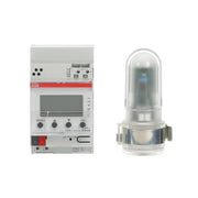 Busch-Jaeger - Bussystem-Helligkeitssensor HS/S4.2.1 HS/S 4.2.1 Schnittstelle für
