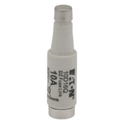 Eaton - D-Sicherungseinsatz Sicherungseinsatz FUSE 10A D#10D16Q 10A AC 500V 50kA − 10 Stück