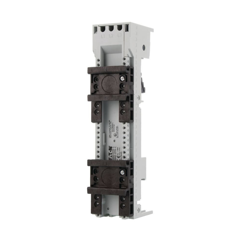 Eaton - Sammelschienen-Adapter Sammelschienenadapter BBA0/2TS-L 45mm 2TS Leermodul − 4 Stück