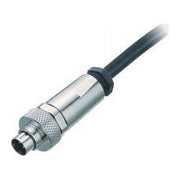 Pepperl+Fuchs Fabrik - Konfektioniertes Sensor-Aktor-Kabel Kabelstecker V38S-G-10M-PUR-ABG geschirmt