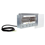 Maico - Zubehör/Ersatzteile für Ventilatoren Vorheizregister WS-VH 160 für WS 160 Flat