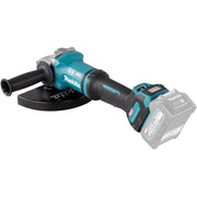 Makita - Winkelschleifer (Akku) Akku-Winkelschleifer GA038GZ 40V max.(ohne Akku)