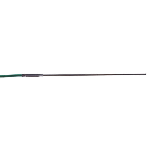 Jumo - Thermoelement Mantel-Thermoelement 00068441 1xNiCr-Ni, 3,0x200mm