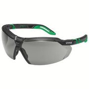 Uvex - Schutzbrille Bügelbrille uvex i-5 grau 9183041 Schweißerschutz