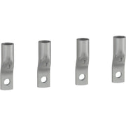 Schneider Electric - Presskabelschuh für Cu-Leiter Kabelschuh LV426979 (VE4) CU-Kabel 50qmm NSXm
