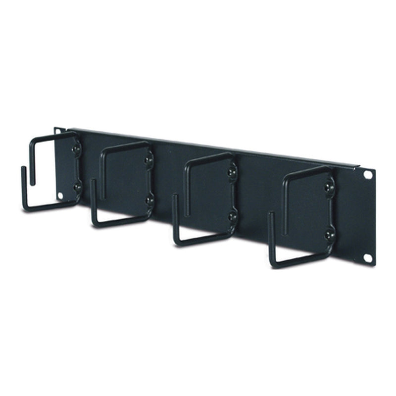 APC - Kabelführung für Gehäuse/Schränke Rack Kabelführung AR8426A 2U