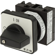 Eaton - Lasttrennschalter Ein-Aus-Schalter T0-1-8200/E 1pol