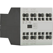 Eaton - Hilfsschalterblock Hilfsschalterbaustein DILM32-XHI02-#199310 − 5 Stück