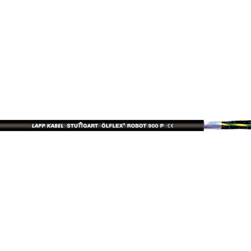 Lapp Kabel&Leitung - Energiekabel < 1 kV, für ortsveränderlichen Einsatz ÖLFLEX ROBOT 900 P 7G1 0028174