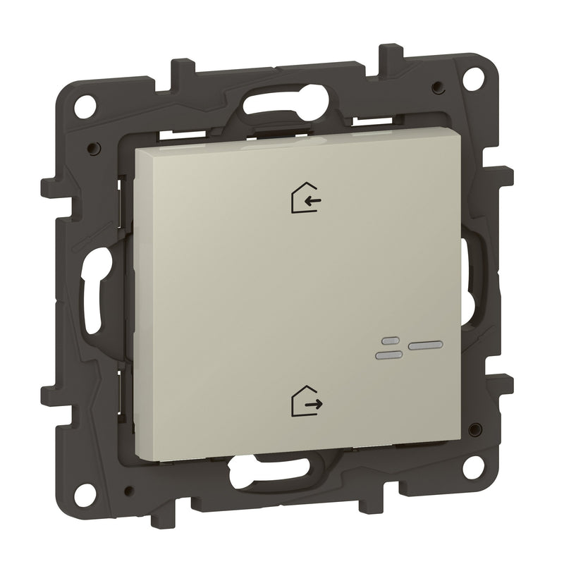 Legrand - Funksender Master-Switch Legrand 863902 Sand